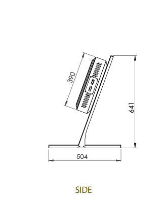 Tansun Beaver 2x 1,5kW