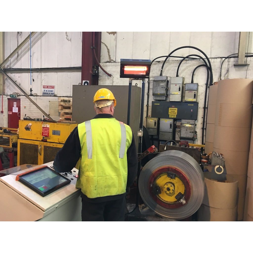 Tansun APOLLO 1 - 2kW