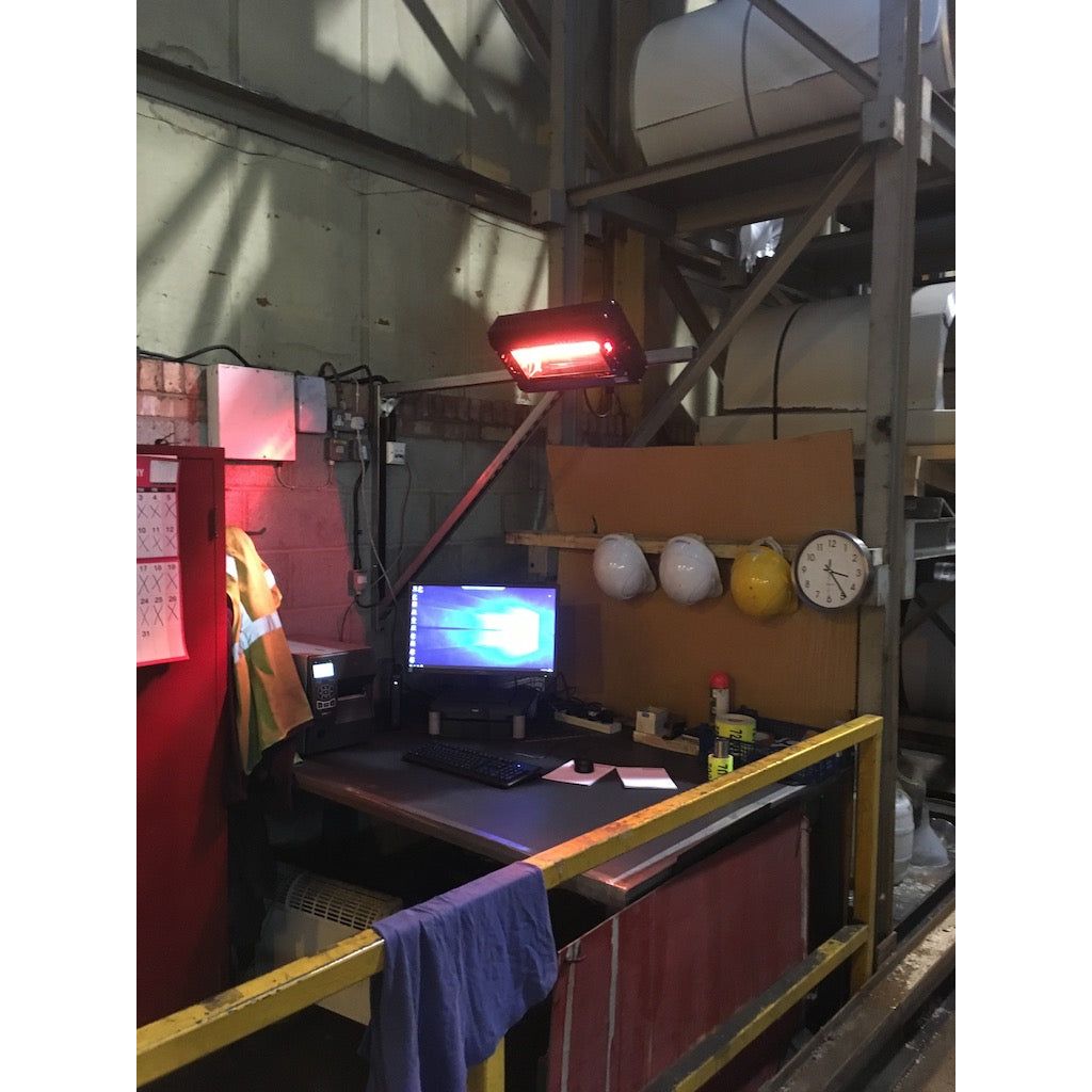 Tansun APOLLO 1 - 2kW