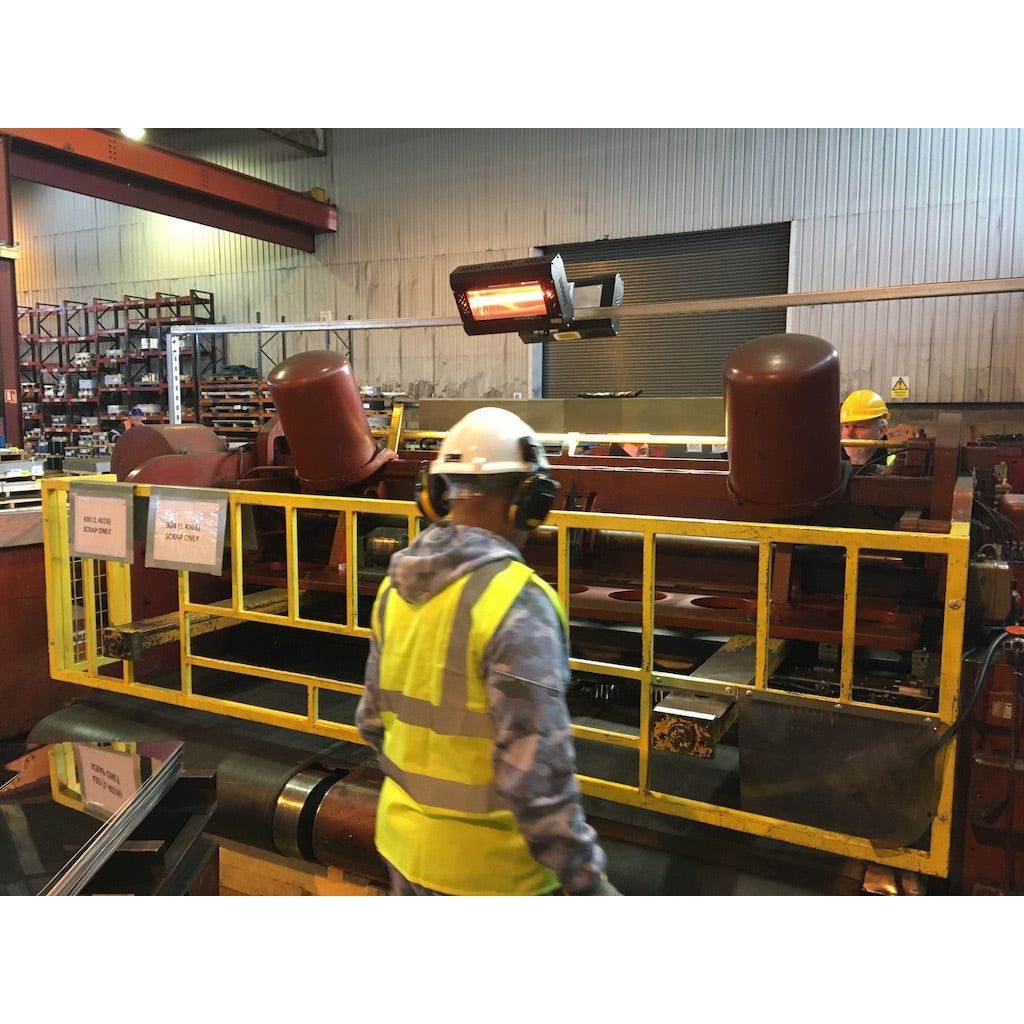 Tansun APOLLO 1 - 2kW