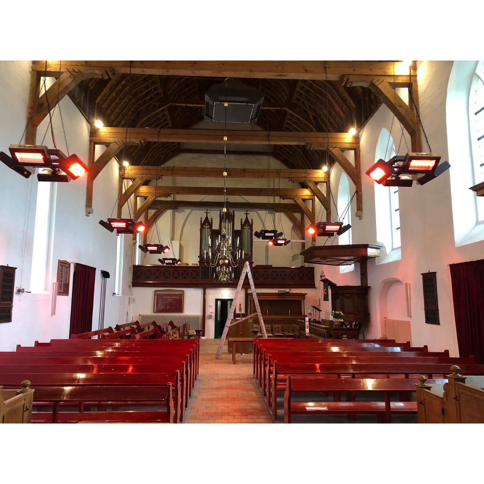 Tansun APOLLO 1 - 2kW