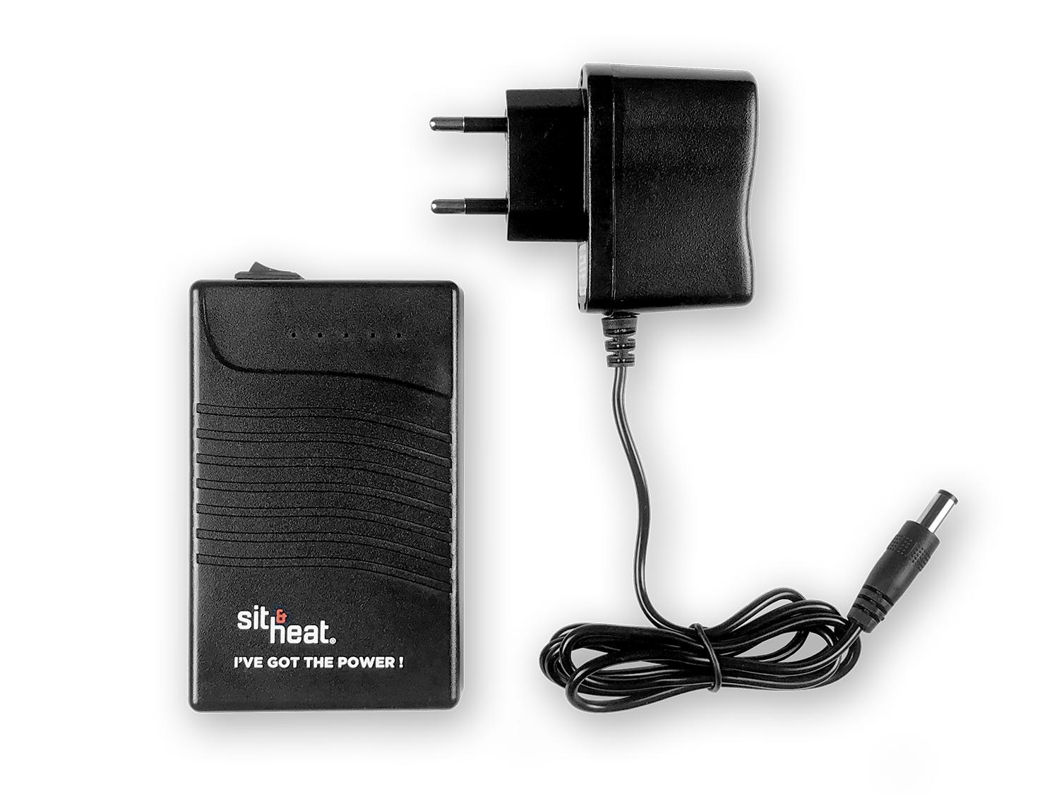 Zusatz-Akku für heatme Classic Kissen