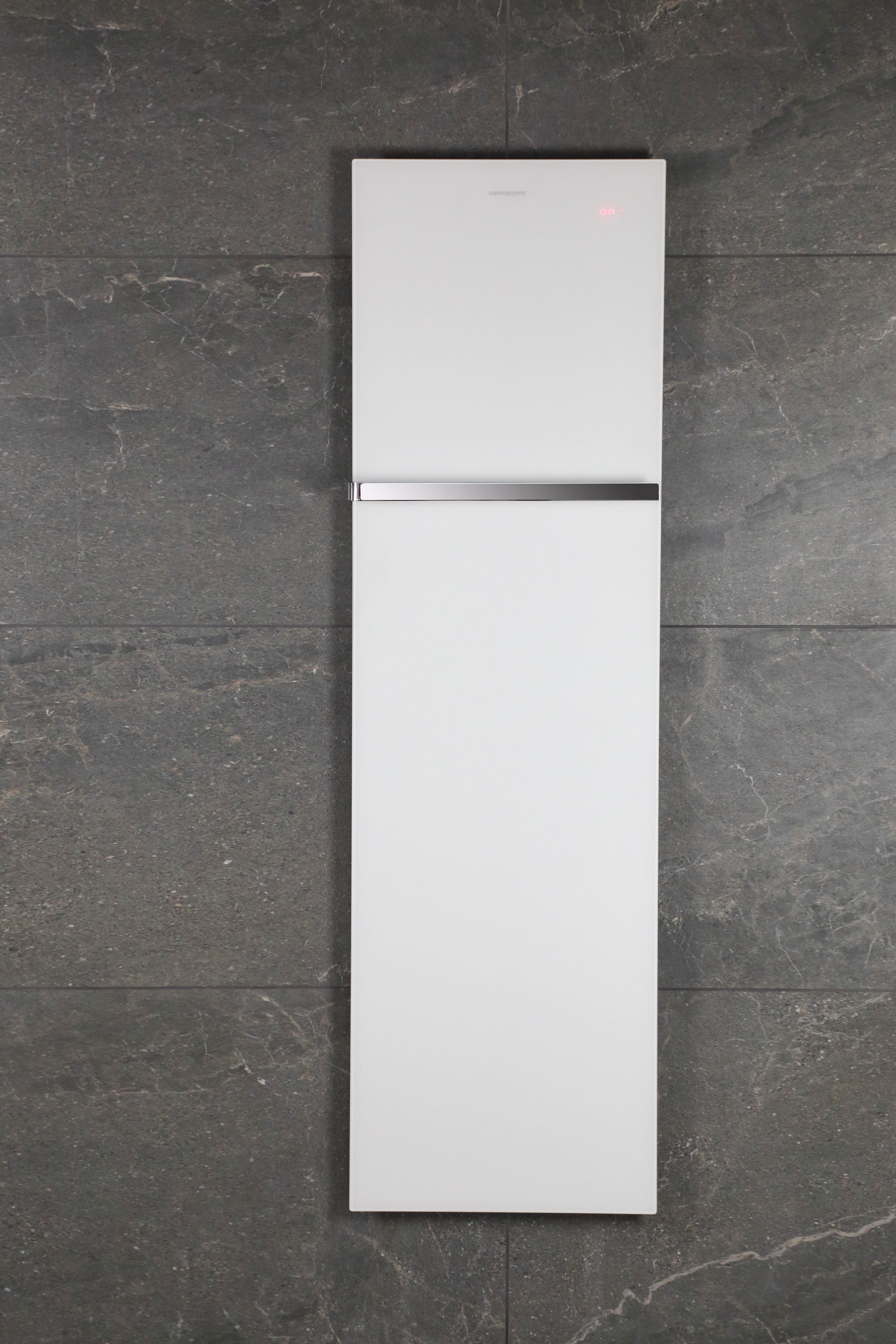 HEATSCOPE Tune Handtuchheizung - vertikal