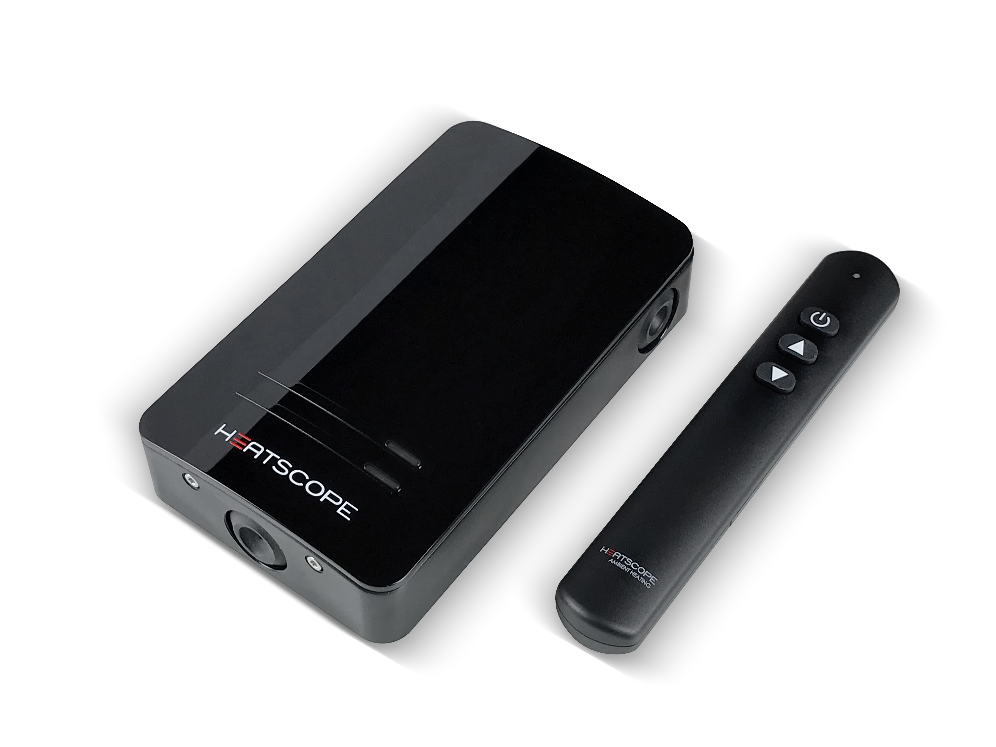 HEATSCOPE Smartbox