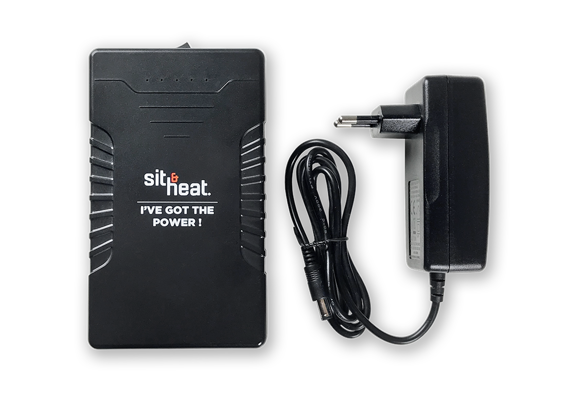 Zusatz-Akku für heatme Nimma Kissen