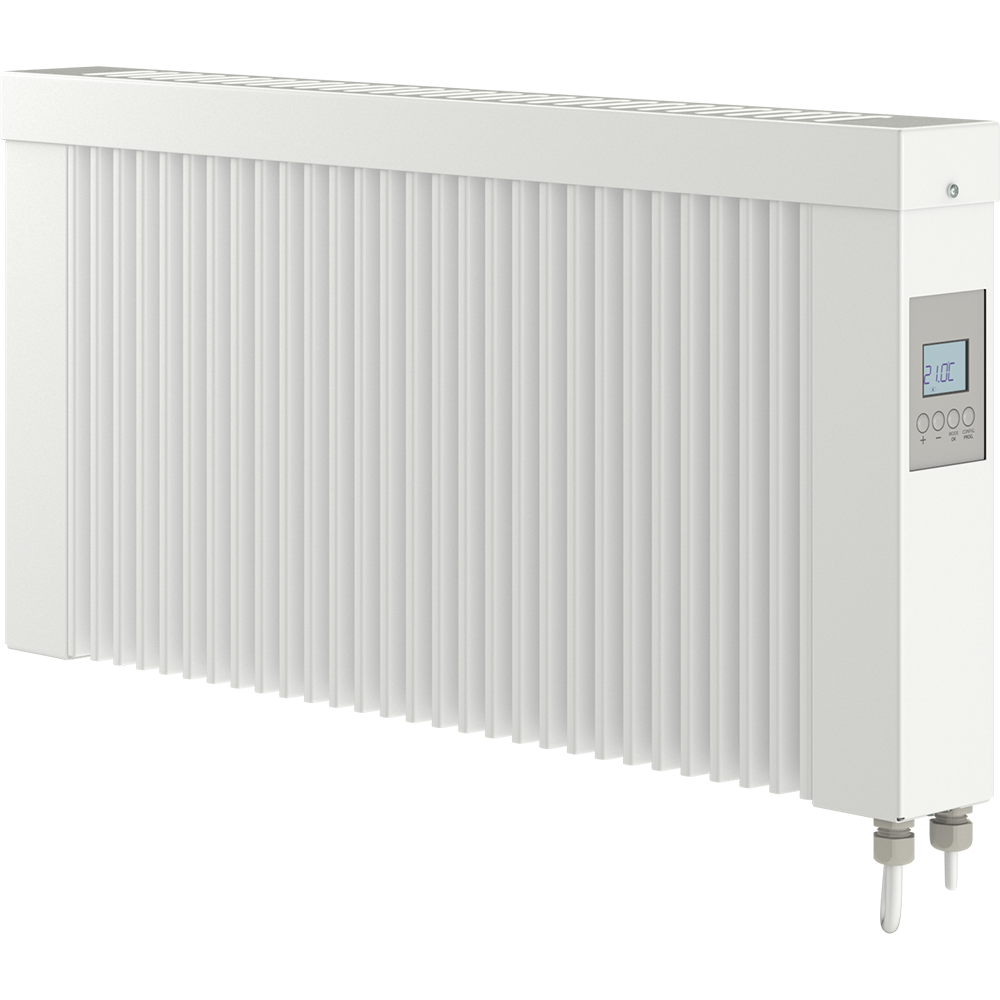 TECHNOTHERM Teilspeicherheizung TT-KS N(iedrig) DSM