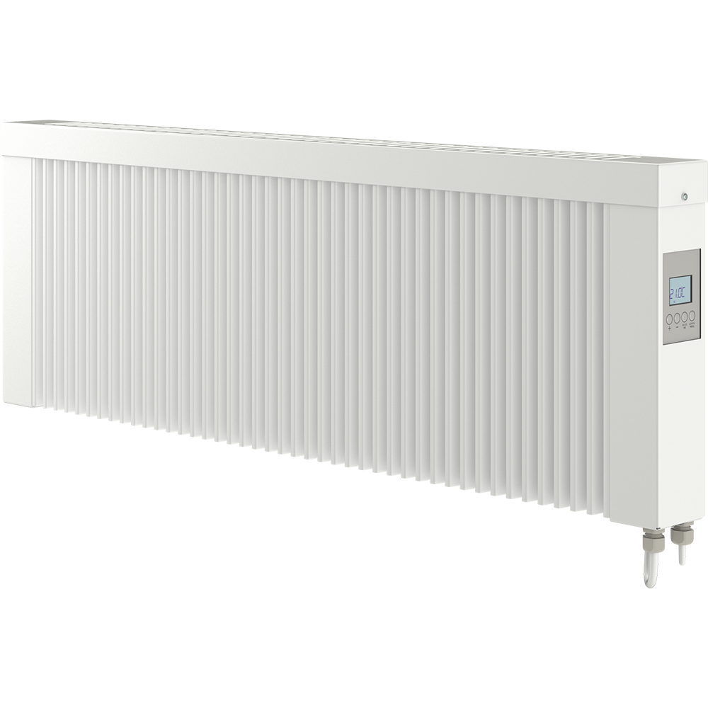TECHNOTHERM Teilspeicherheizung TT-KS N(iedrig) DSM