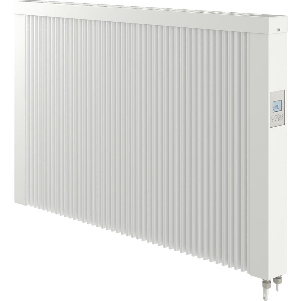 TECHNOTHERM Teilspeicherheizung TT-KS S(tandard) DSM