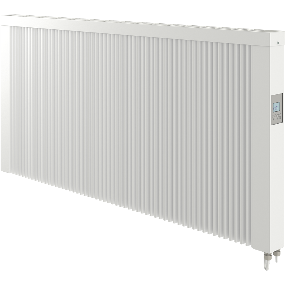 TECHNOTHERM Teilspeicherheizung TT-KS S(tandard) DSM