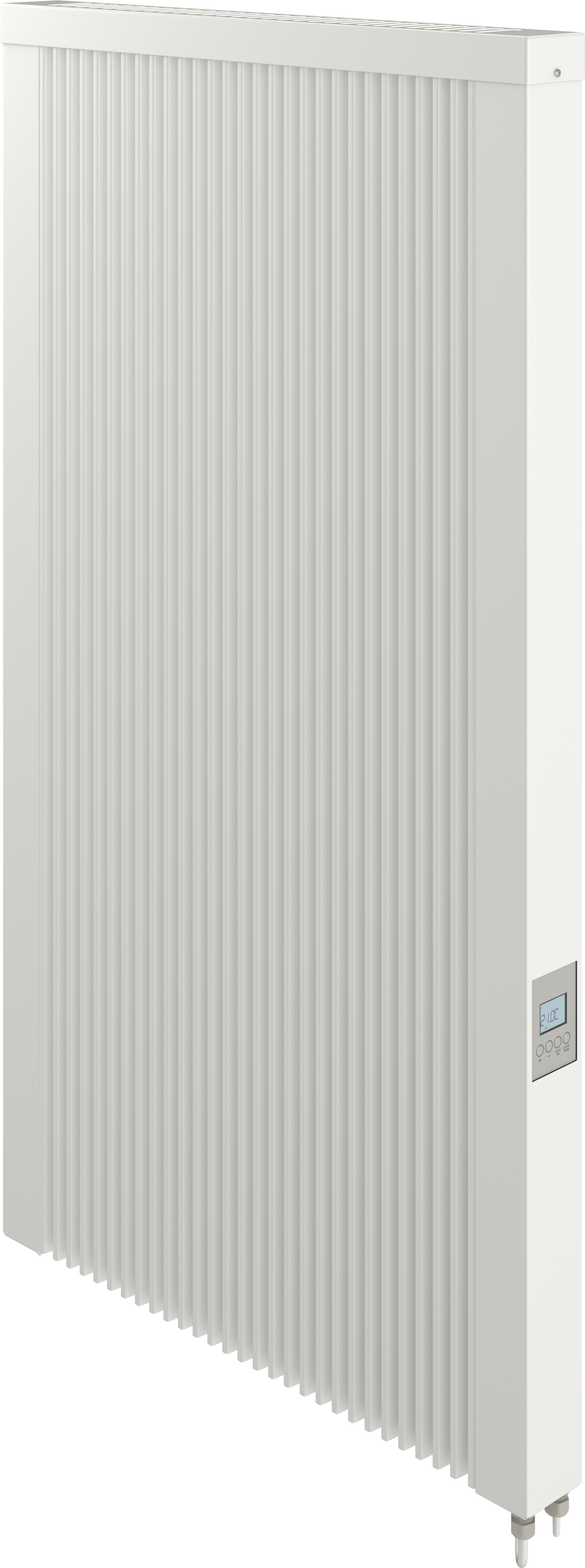 TECHNOTHERM Teilspeicherheizung TT-KS H(och) DSM