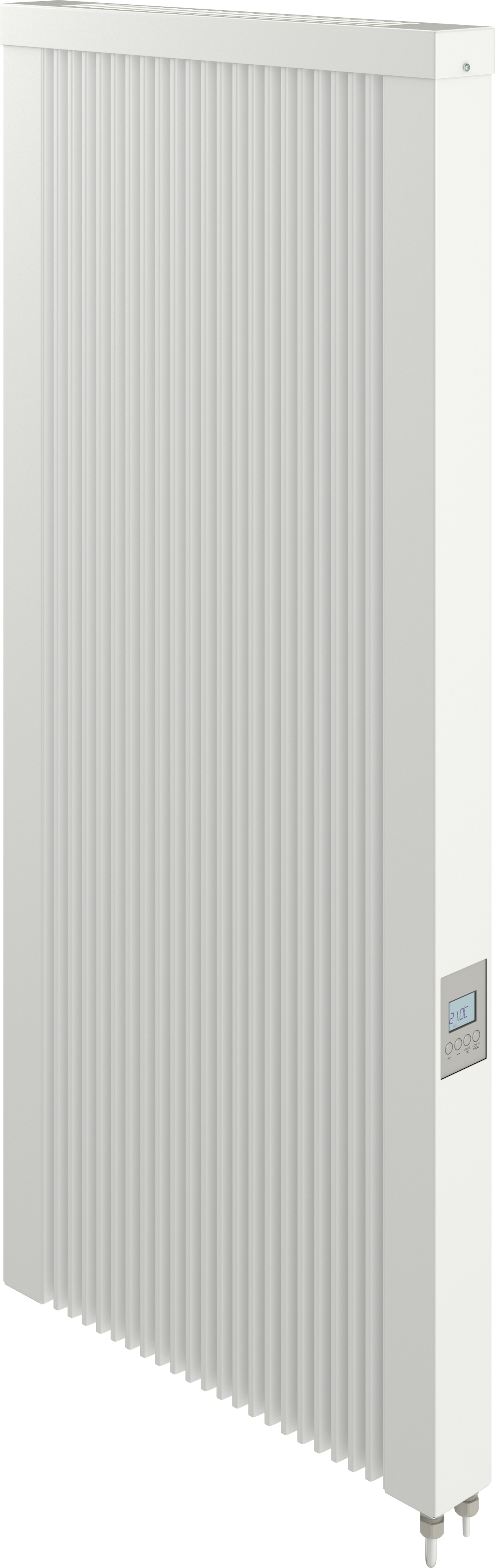 TECHNOTHERM Teilspeicherheizung TT-KS H(och) DSM