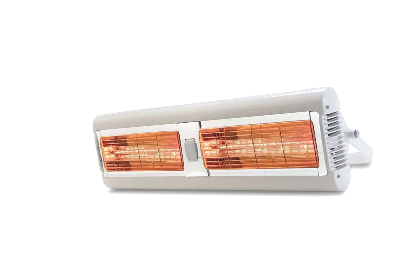 Tansun Sorrento 2x 1,5 kW Double IP