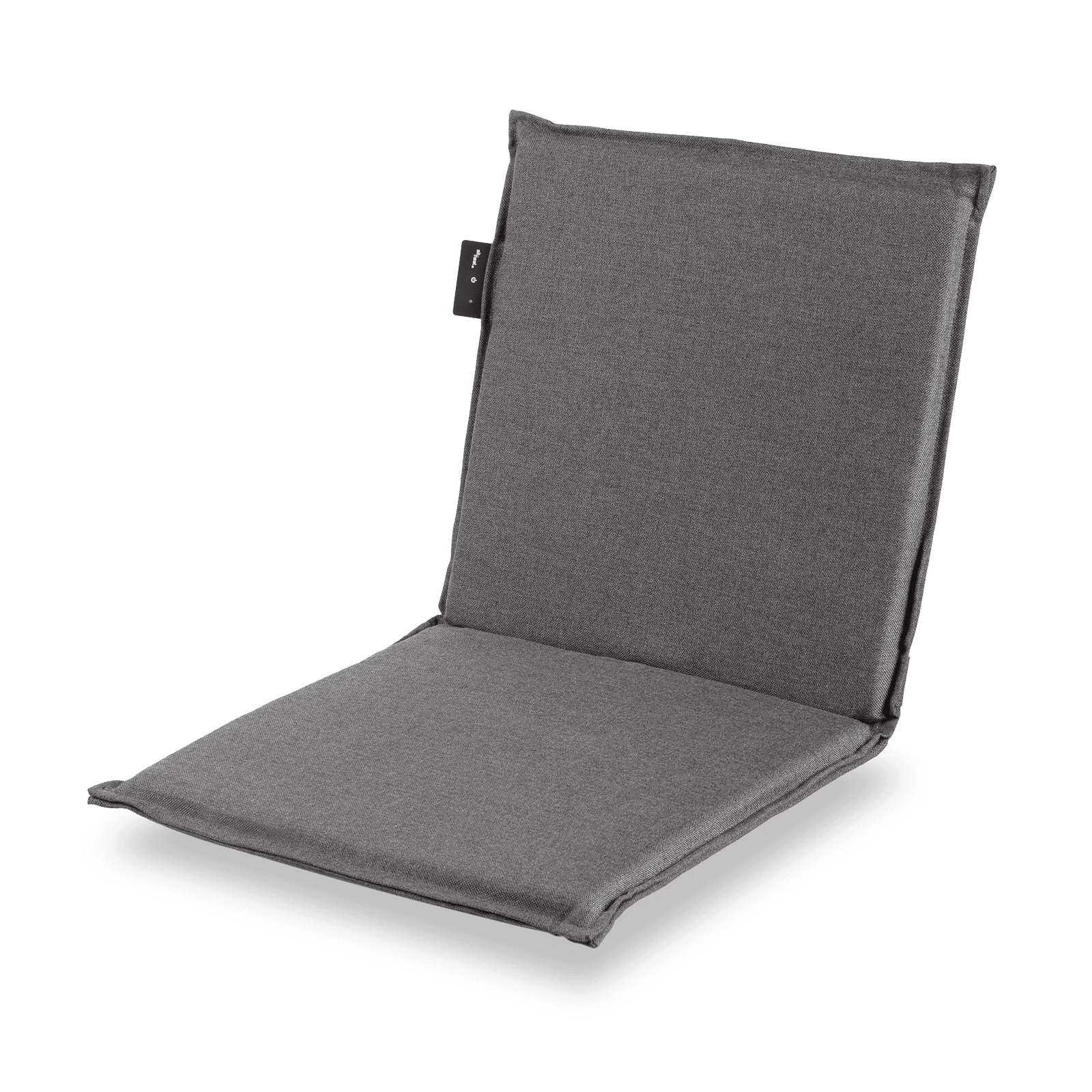 heatme Heizkissen Nimma Akku Vorderseite Wärme