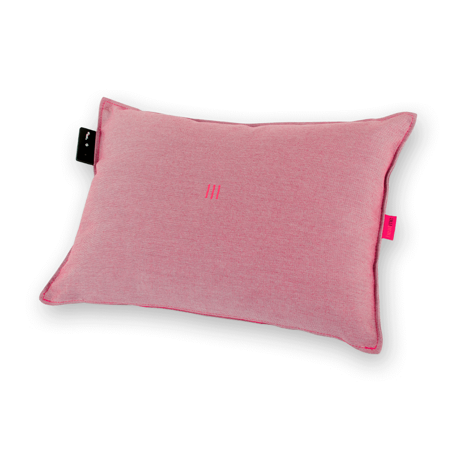 heatme home Heizkissen brick