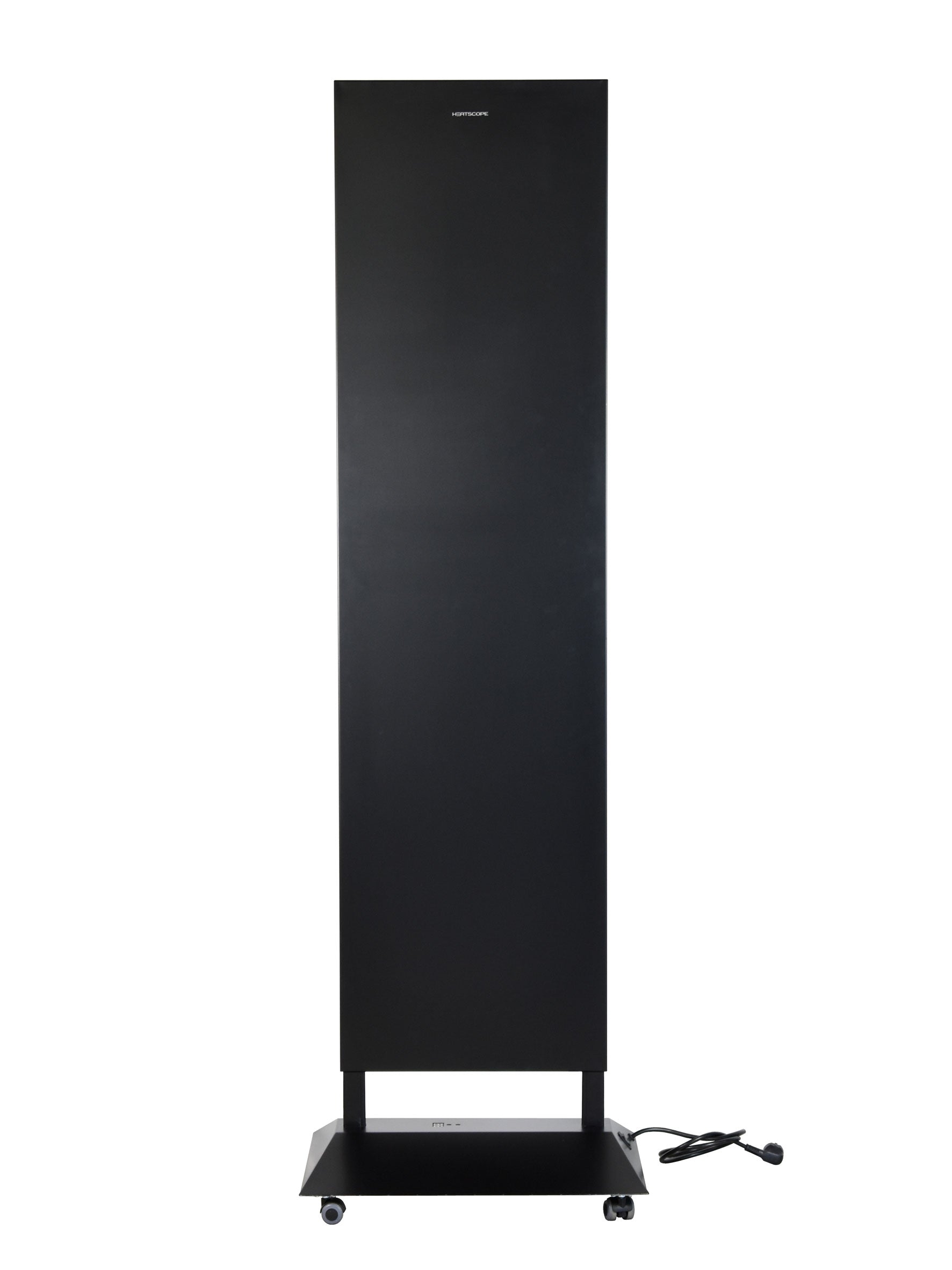 HEATSCOPE Stele Infrarotheizung mobil