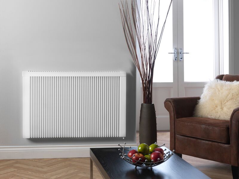 TECHNOTHERM Teilspeicherheizung TT-KS S(tandard) DSM