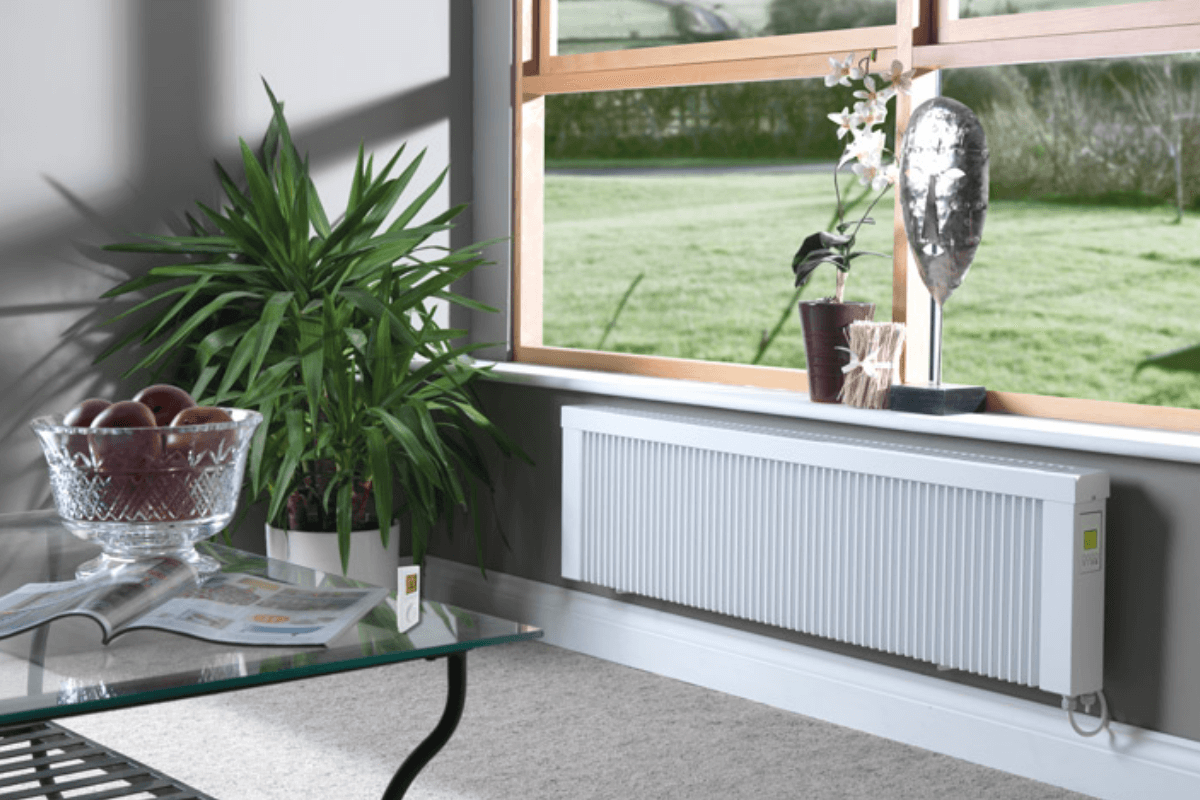 TECHNOTHERM Teilspeicherheizung TT-KS N(iedrig) DSM