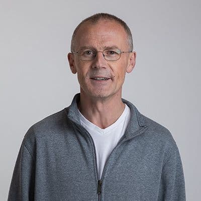 Brian Morgan