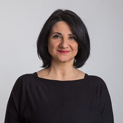 Rut Ferraro