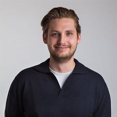 Nicolas Keussen