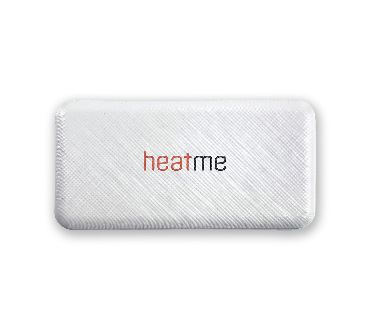 Powerbank für heatme Home Heizkissen